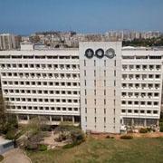 Naftali building, Tel Aviv University